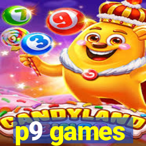 p9 games
